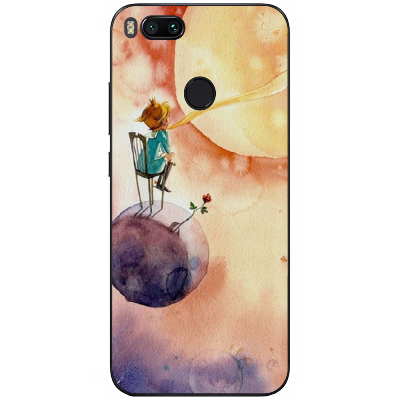 Чехол Uprint Xiaomi Mi5X / Mi A1 