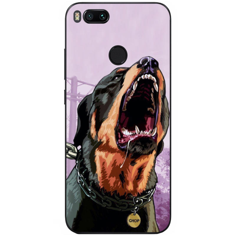 Чехол Uprint Xiaomi Mi5X / Mi A1 