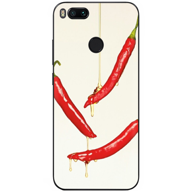 Чехол Uprint Xiaomi Mi5X / Mi A1 