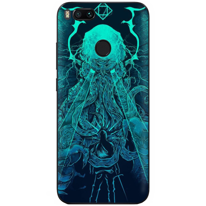 Чехол Uprint Xiaomi Mi5X / Mi A1 