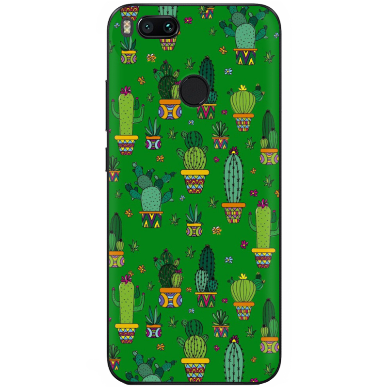 Чехол Uprint Xiaomi Mi5X / Mi A1 