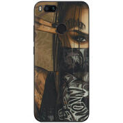 Чехол Uprint Xiaomi Mi5X / Mi A1 