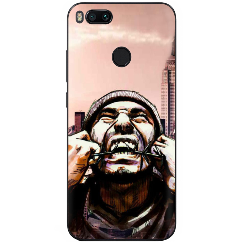 Чехол Uprint Xiaomi Mi5X / Mi A1 