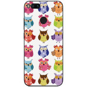 Чехол Uprint Xiaomi Mi5X / Mi A1 