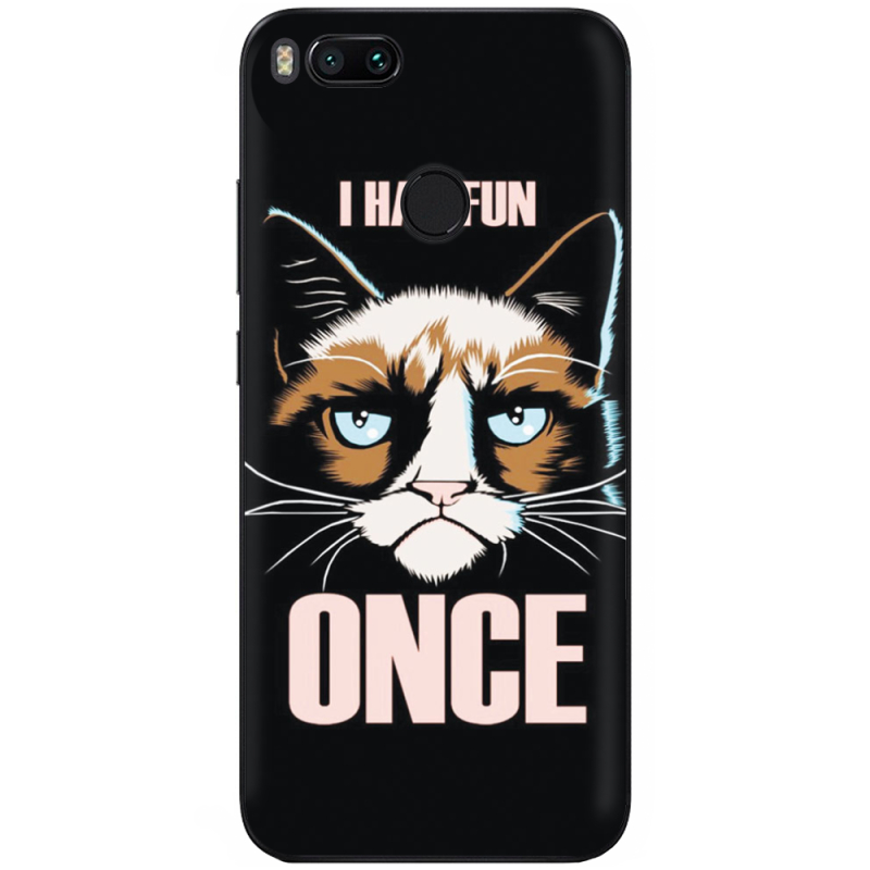 Чехол Uprint Xiaomi Mi5X / Mi A1 