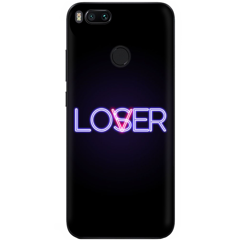 Чехол Uprint Xiaomi Mi5X / Mi A1 