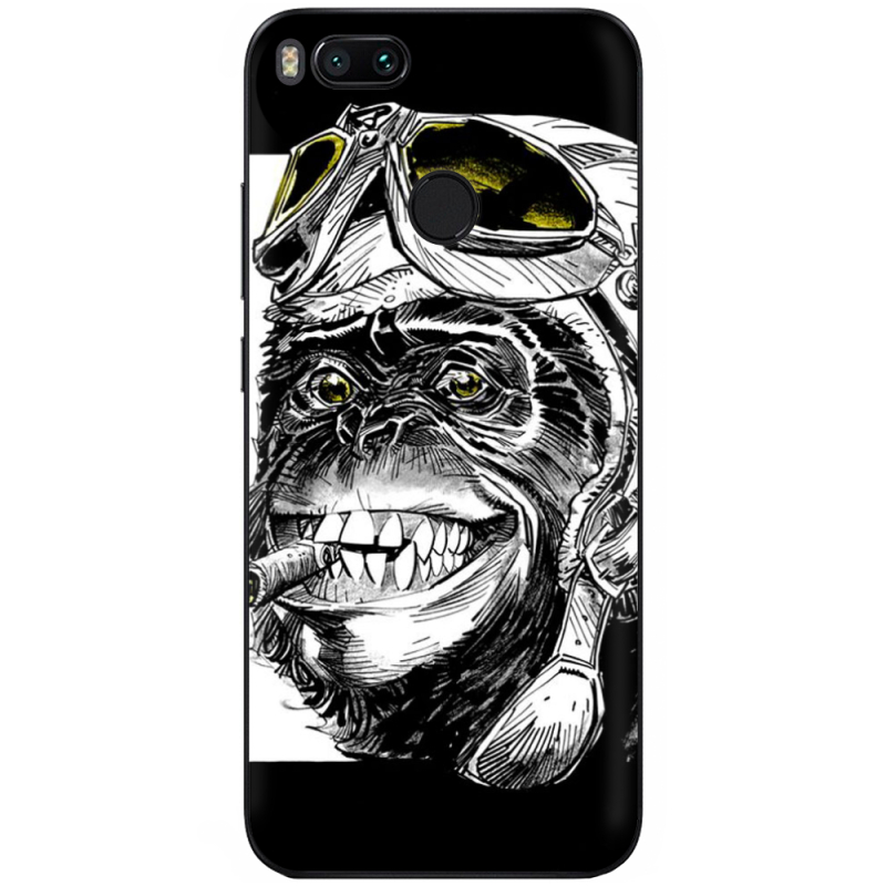 Чехол Uprint Xiaomi Mi5X / Mi A1 