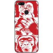 Чехол Uprint Xiaomi Mi5X / Mi A1 