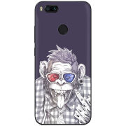 Чехол Uprint Xiaomi Mi5X / Mi A1 