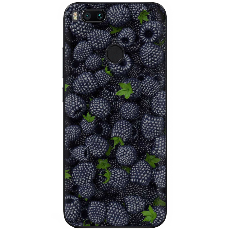 Чехол Uprint Xiaomi Mi5X / Mi A1 