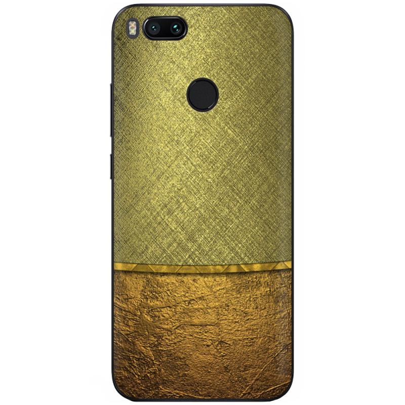 Чехол Uprint Xiaomi Mi5X / Mi A1 