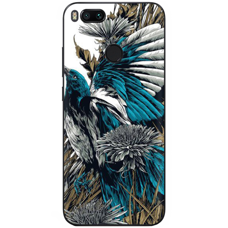 Чехол Uprint Xiaomi Mi5X / Mi A1 