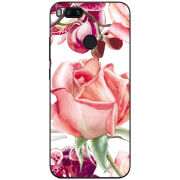 Чехол Uprint Xiaomi Mi5X / Mi A1 