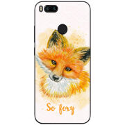 Чехол Uprint Xiaomi Mi5X / Mi A1 