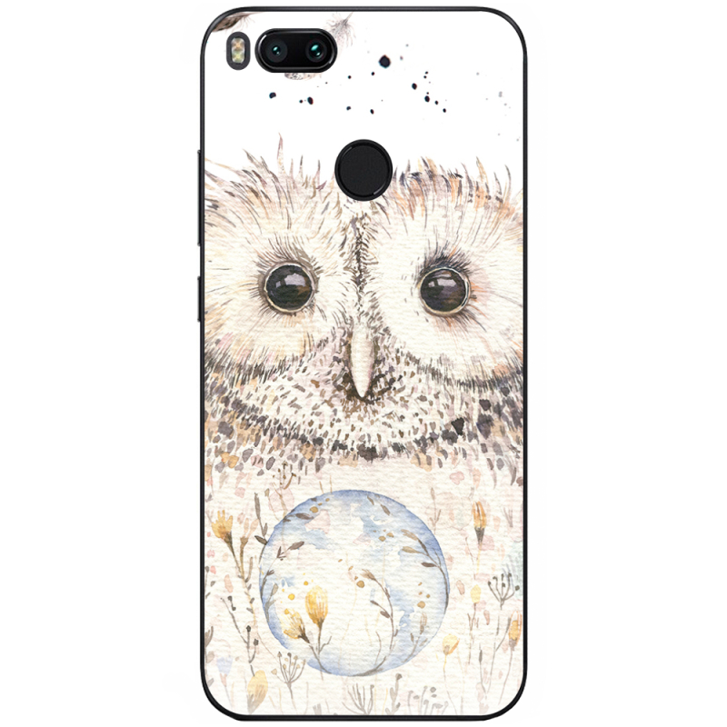 Чехол Uprint Xiaomi Mi5X / Mi A1 