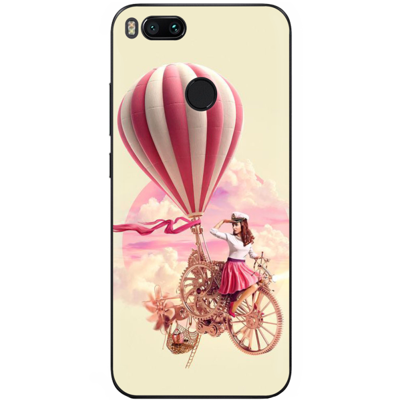 Чехол Uprint Xiaomi Mi5X / Mi A1 