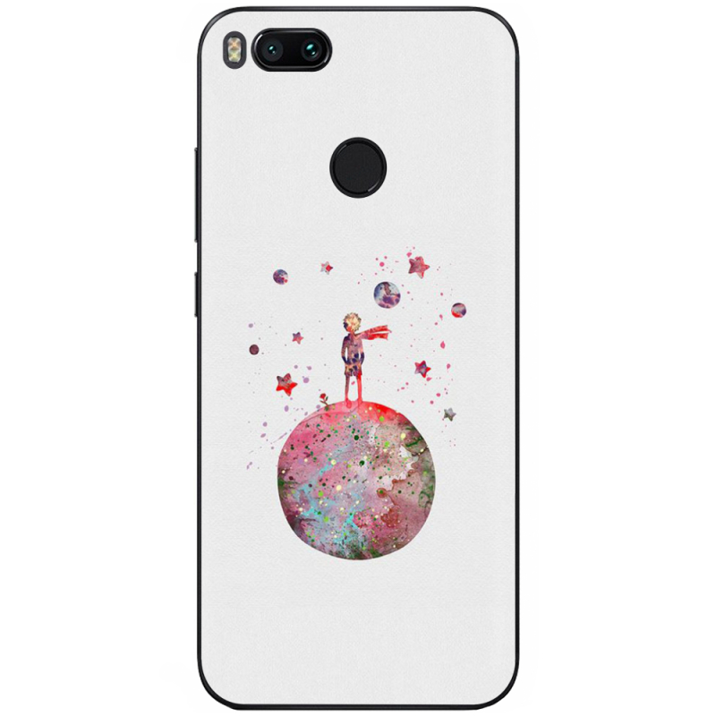 Чехол Uprint Xiaomi Mi5X / Mi A1 