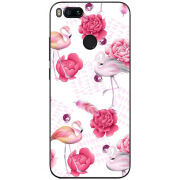 Чехол Uprint Xiaomi Mi5X / Mi A1 