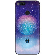 Чехол Uprint Xiaomi Mi5X / Mi A1 