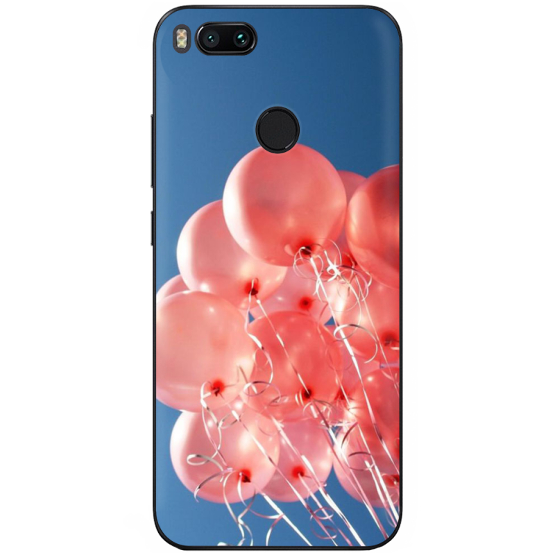 Чехол Uprint Xiaomi Mi5X / Mi A1 