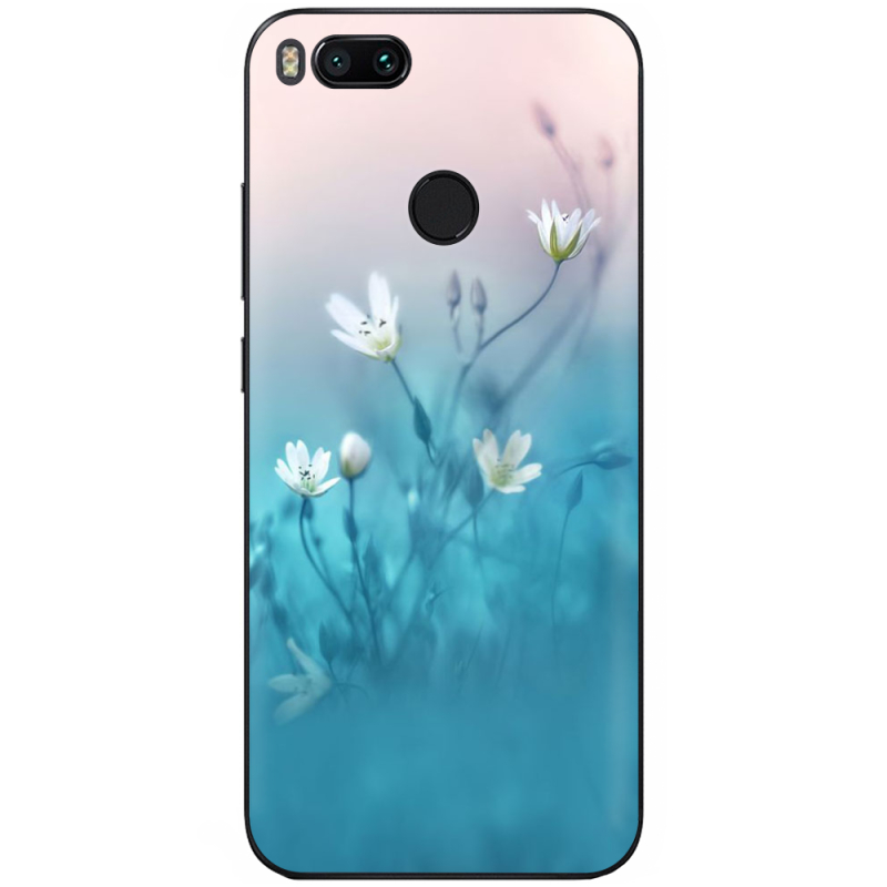 Чехол Uprint Xiaomi Mi5X / Mi A1 