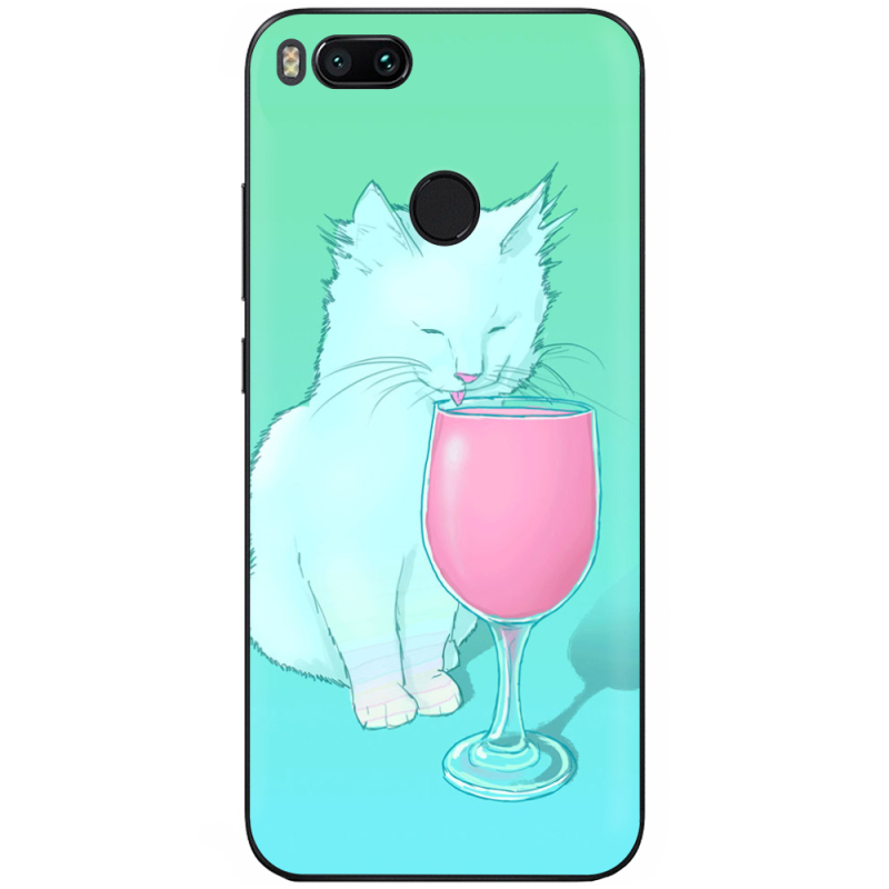 Чехол Uprint Xiaomi Mi5X / Mi A1 