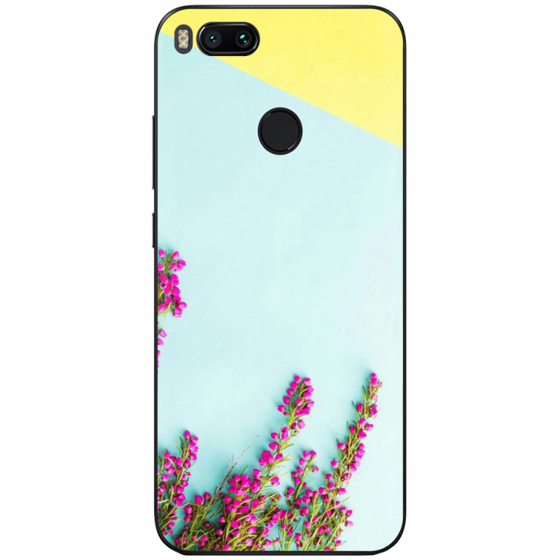 Чехол Uprint Xiaomi Mi5X / Mi A1 