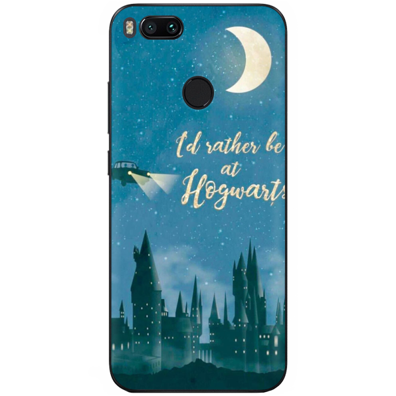 Чехол Uprint Xiaomi Mi5X / Mi A1 