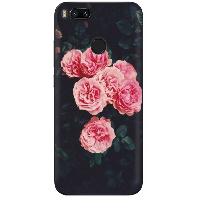 Чехол Uprint Xiaomi Mi5X / Mi A1 