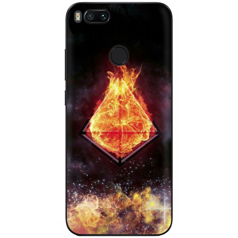 Чехол Uprint Xiaomi Mi5X / Mi A1 