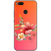 Чехол Uprint Xiaomi Mi5X / Mi A1 