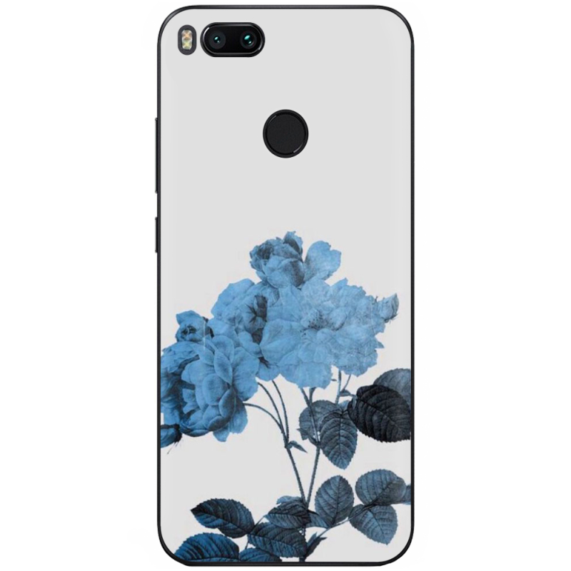 Чехол Uprint Xiaomi Mi5X / Mi A1 