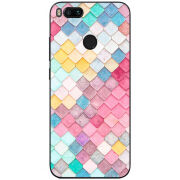 Чехол Uprint Xiaomi Mi5X / Mi A1 