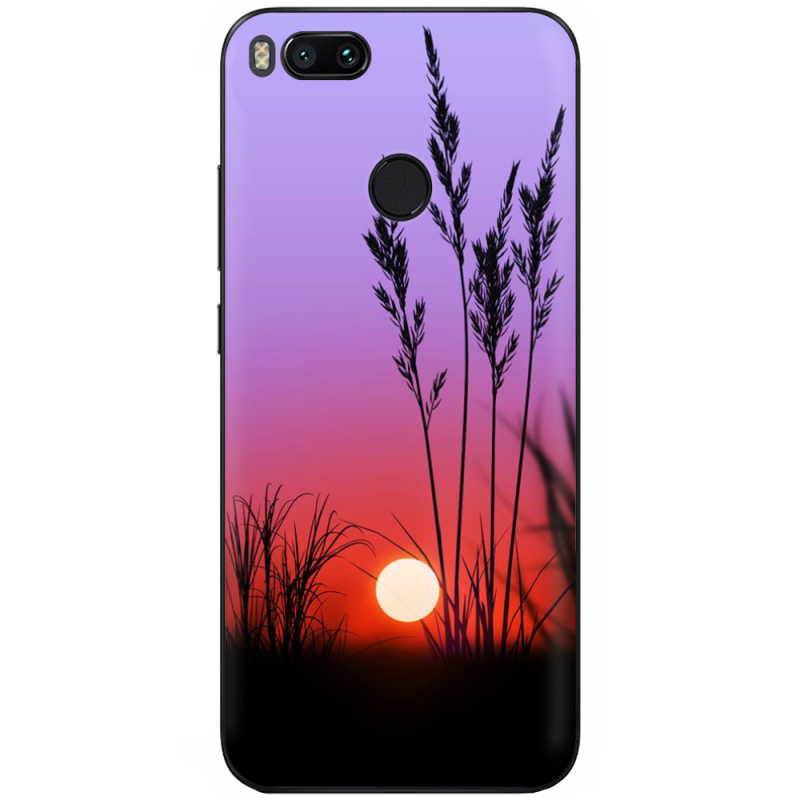 Чехол Uprint Xiaomi Mi5X / Mi A1 