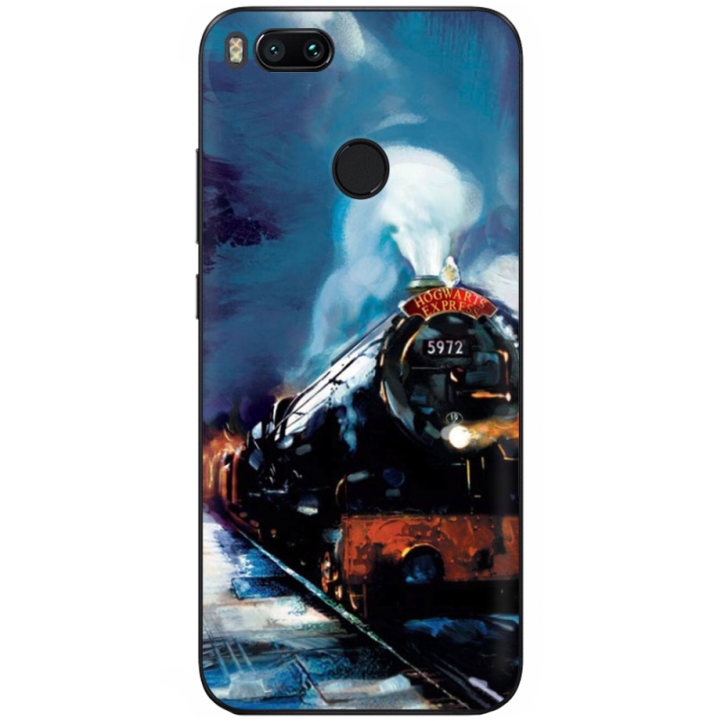 Чехол Uprint Xiaomi Mi5X / Mi A1 