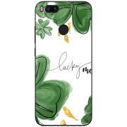 Чехол Uprint Xiaomi Mi5X / Mi A1 