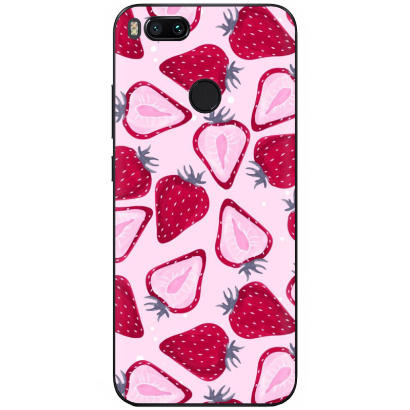 Чехол Uprint Xiaomi Mi5X / Mi A1 