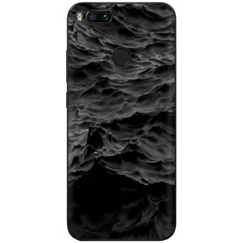 Чехол Uprint Xiaomi Mi5X / Mi A1 