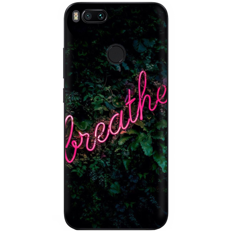 Чехол Uprint Xiaomi Mi5X / Mi A1 