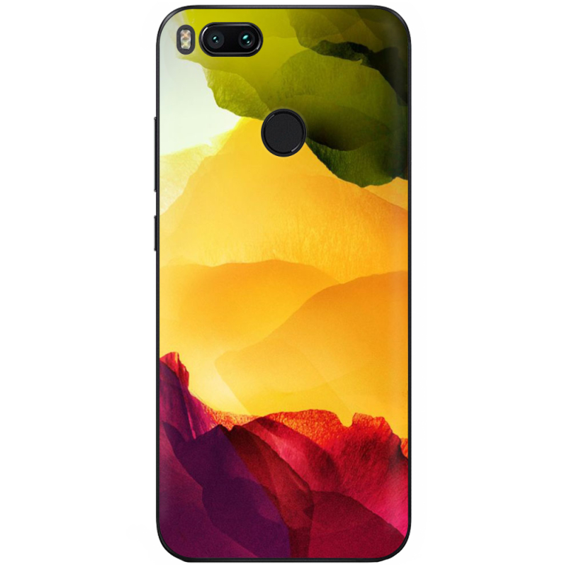 Чехол Uprint Xiaomi Mi5X / Mi A1 