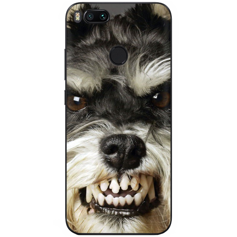 Чехол Uprint Xiaomi Mi5X / Mi A1 Cursor