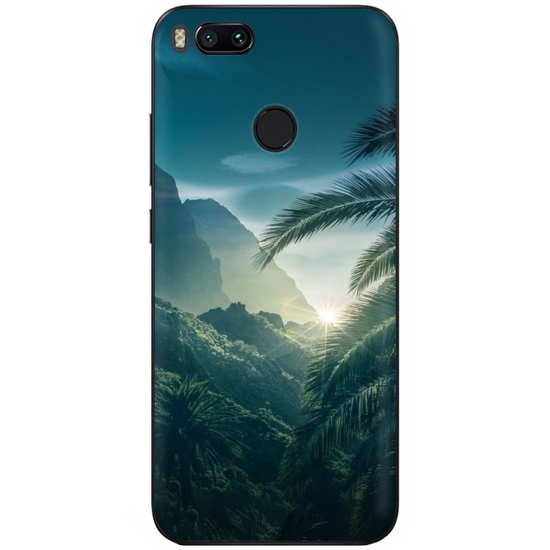 Чехол Uprint Xiaomi Mi5X / Mi A1 