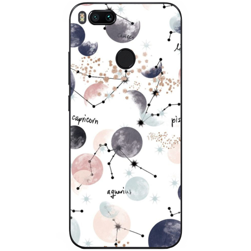 Чехол Uprint Xiaomi Mi5X / Mi A1 