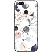 Чехол Uprint Xiaomi Mi5X / Mi A1 