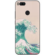 Чехол Uprint Xiaomi Mi5X / Mi A1 