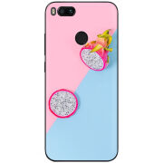 Чехол Uprint Xiaomi Mi5X / Mi A1 