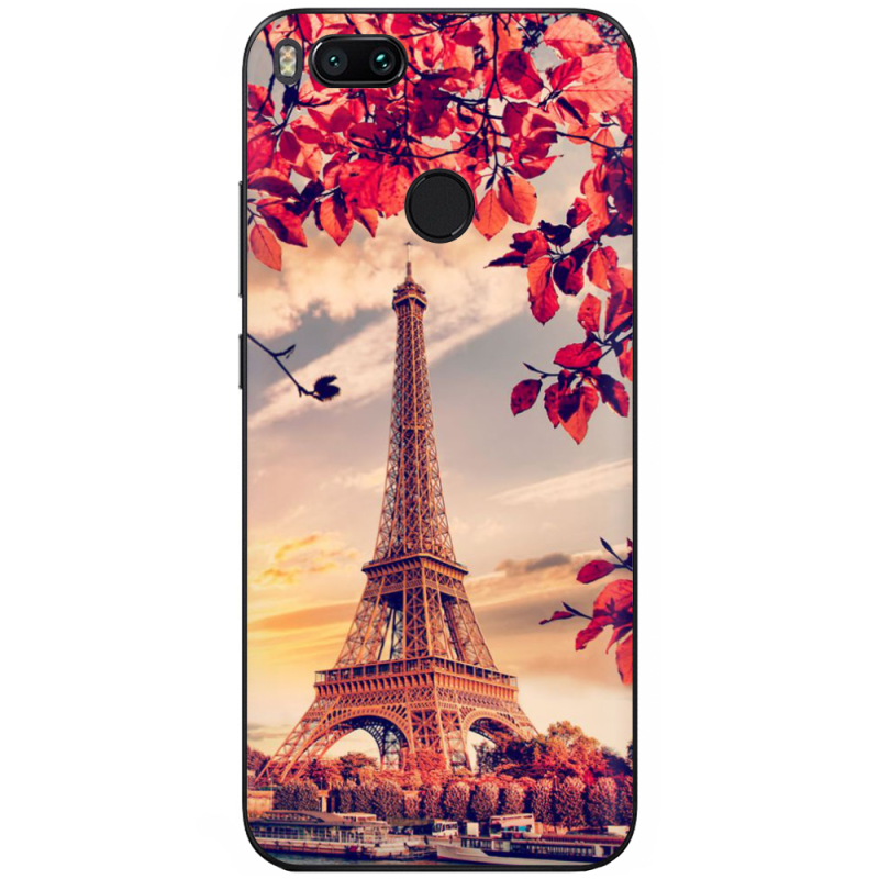 Чехол Uprint Xiaomi Mi5X / Mi A1 