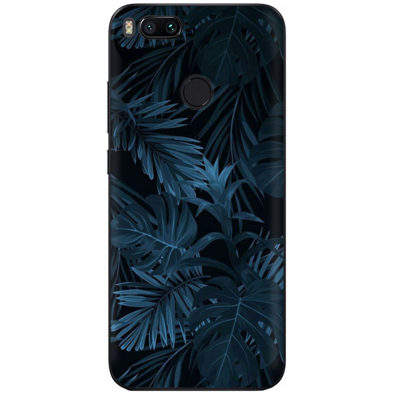 Чехол Uprint Xiaomi Mi5X / Mi A1 