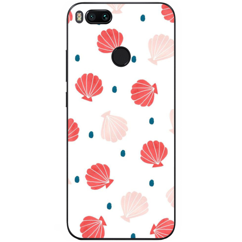 Чехол Uprint Xiaomi Mi5X / Mi A1 