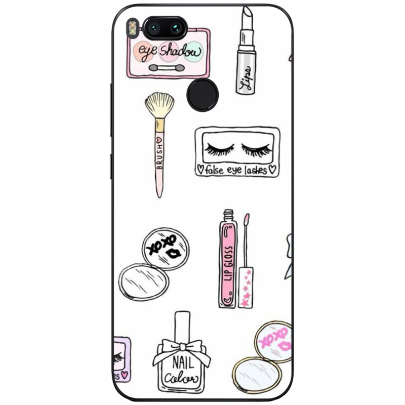 Чехол Uprint Xiaomi Mi5X / Mi A1 